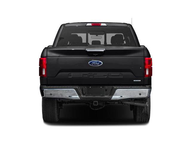 Certified 2019 Ford F150 Lariat w/ Equipment Group 502A Luxury image 5
