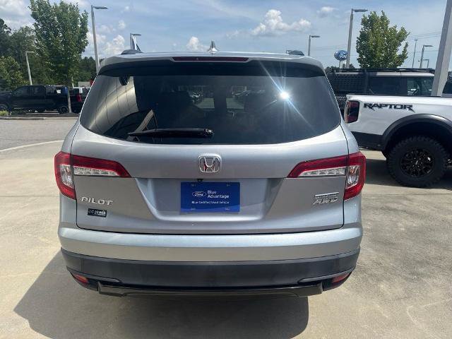 Used 2021 Honda Pilot Special Edition image 5
