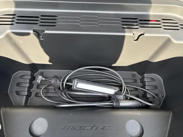 Certified 2023 Ford Mustang Mach-E Premium AWD/4WD image 15