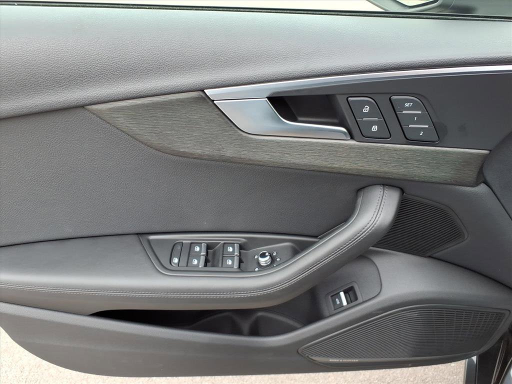 Used 2018 Audi A4 2.0T Prestige image 10