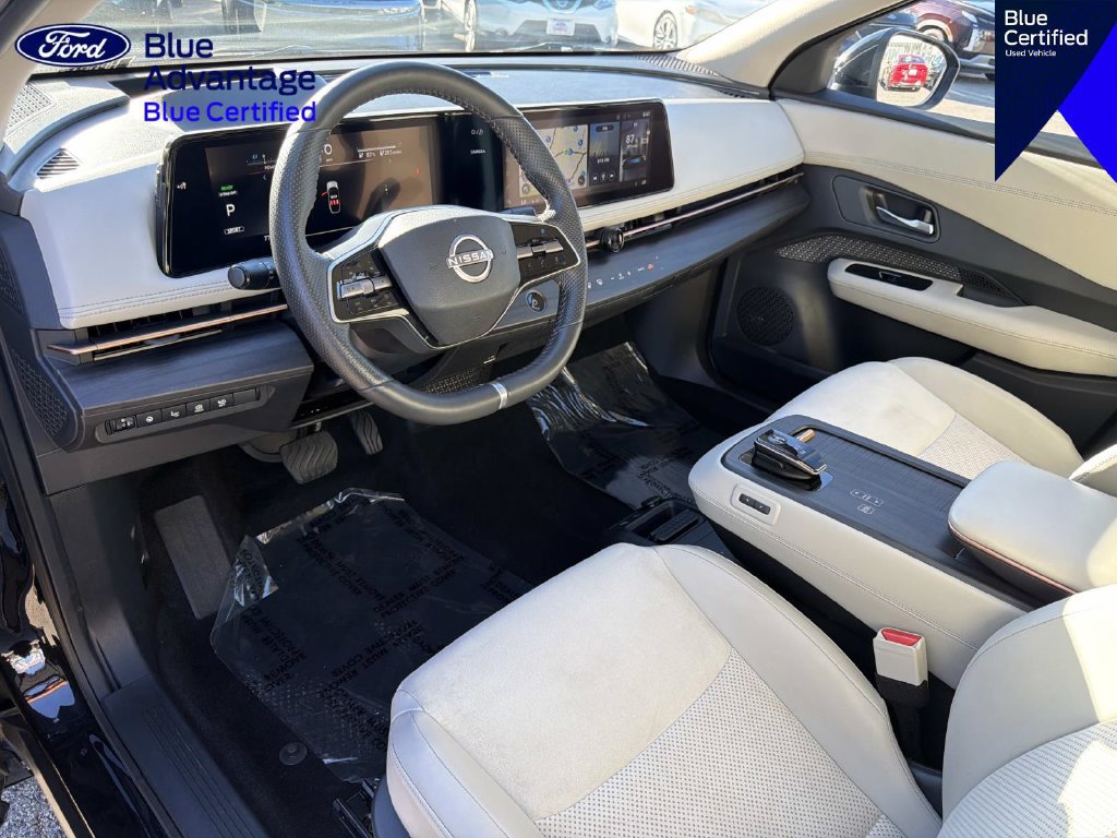 Used 2024 Nissan Ariya FWD image 16