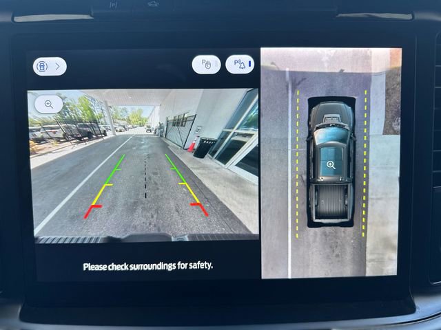 Certified 2025 Ford F150 Raptor image 18