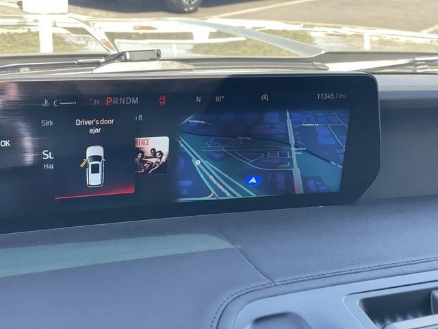 Certified 2025 Ford Expedition Tremor image 18