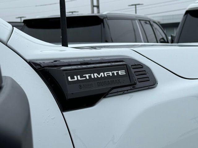 Used 2024 GMC Sierra 2500 Denali Ultimate image 48