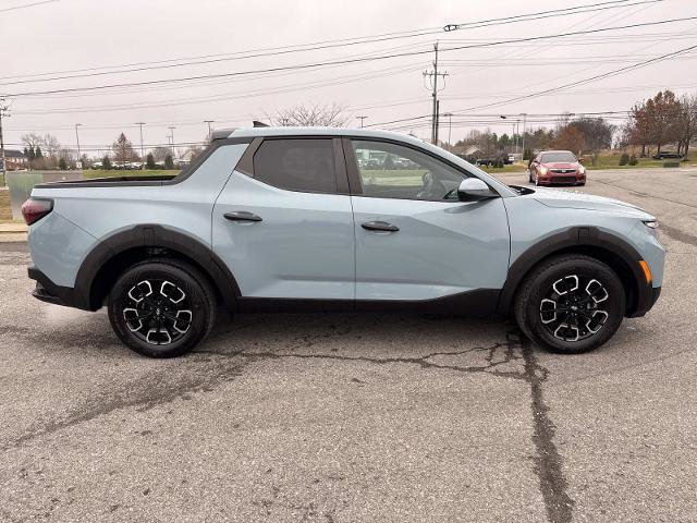 Used 2024 Hyundai Santa Cruz SEL image 4