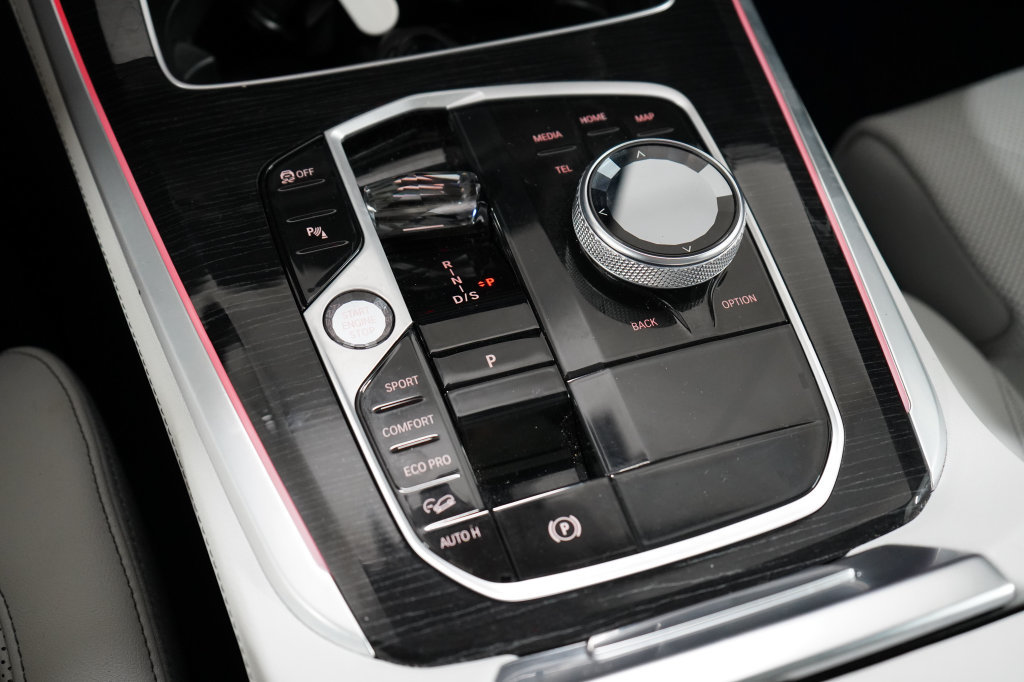 Used 2025 BMW X5 M60i w/ Executive Package AWD/4WD image 26