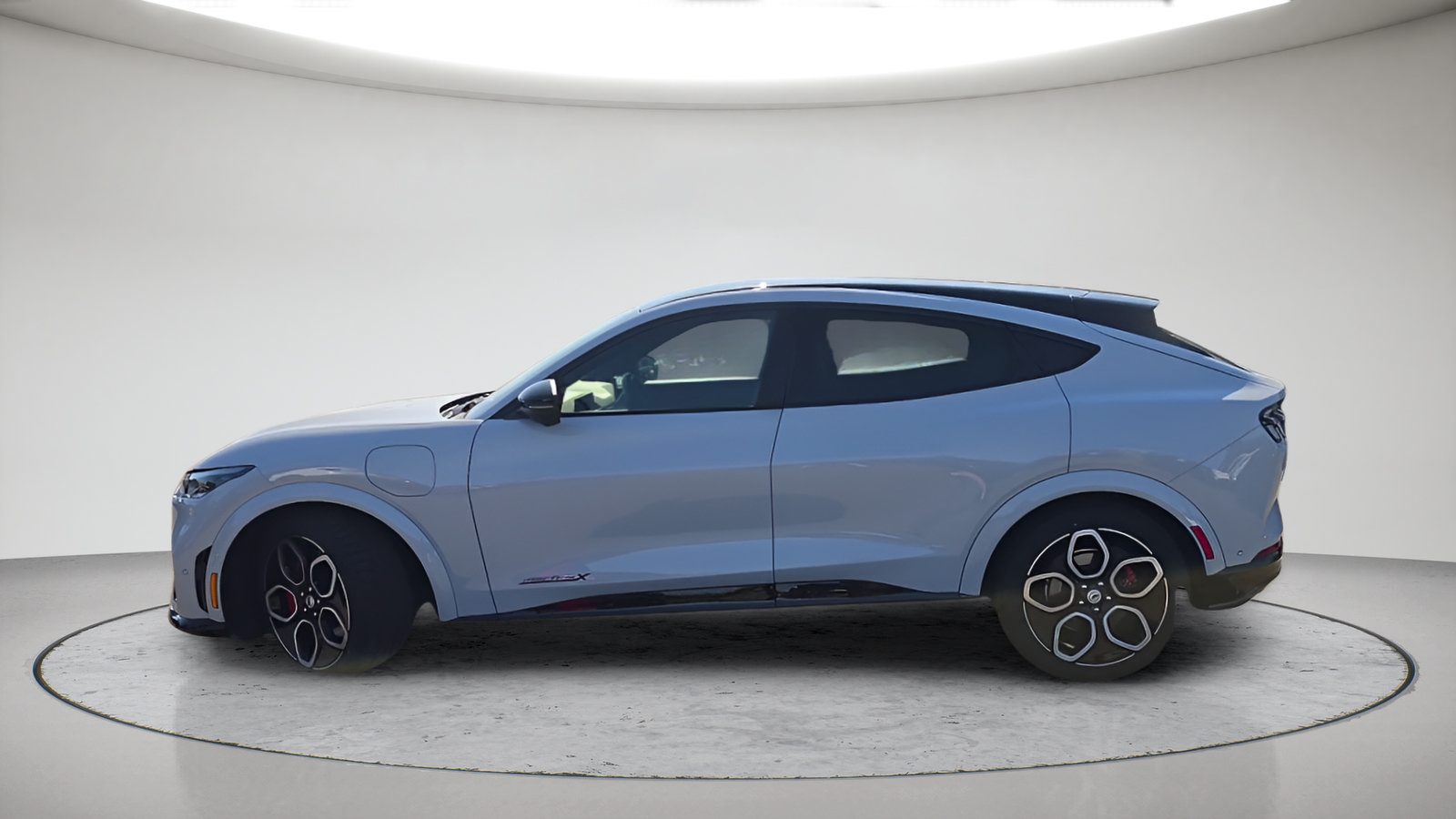 Certified 2023 Ford Mustang Mach-E GT AWD/4WD image 11