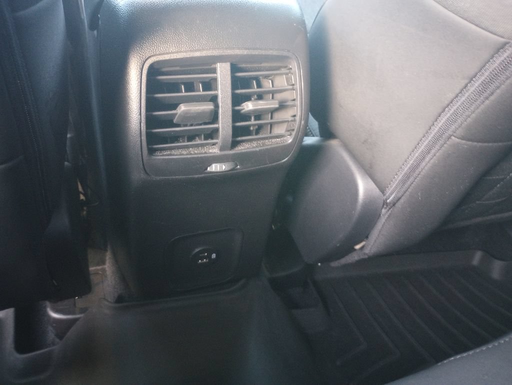 Certified 2024 Ford Bronco Sport Big Bend AWD/4WD image 19