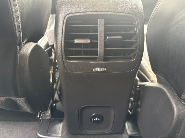Certified 2024 Ford Escape Platinum AWD/4WD image 18