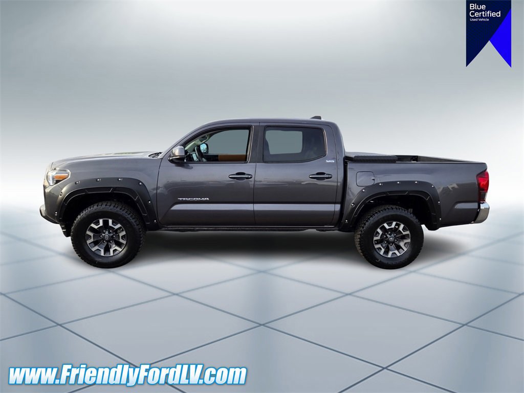 Used 2020 Toyota Tacoma SR5 image 2