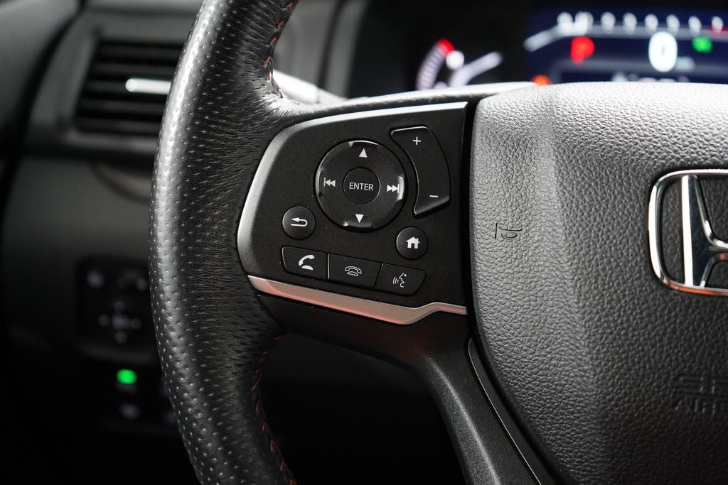 Used 2022 Honda Passport TrailSport image 17