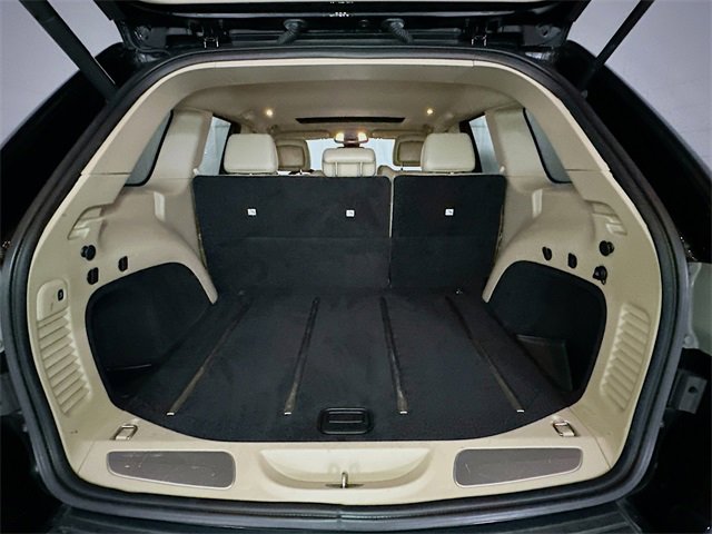 Used 2017 Jeep Grand Cherokee Limited image 34