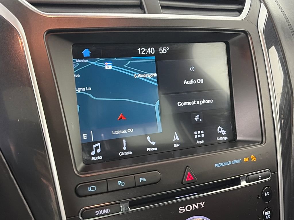 Certified 2017 Ford Explorer Platinum AWD/4WD image 19