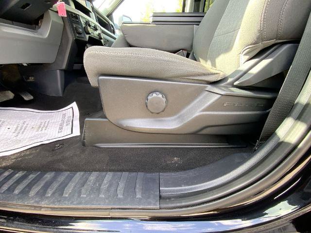 Certified 2024 Ford F250 XL w/ STX Appearance Package AWD/4WD image 12