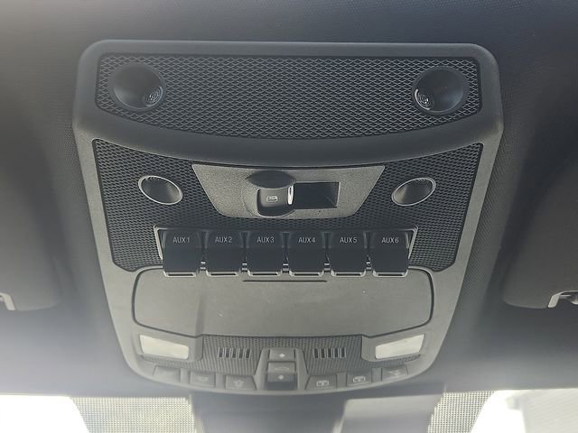 Certified 2022 Ford F350 Platinum w/ Snow Plow Prep Package image 19