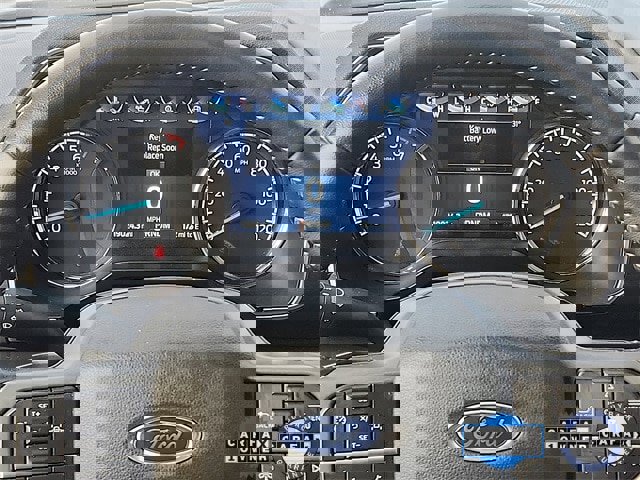 Certified 2022 Ford F150 XLT w/ Equipment Group 302A High image 13