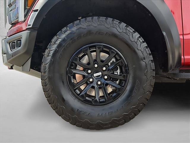 Certified 2025 Ford F150 Raptor AWD/4WD image 22