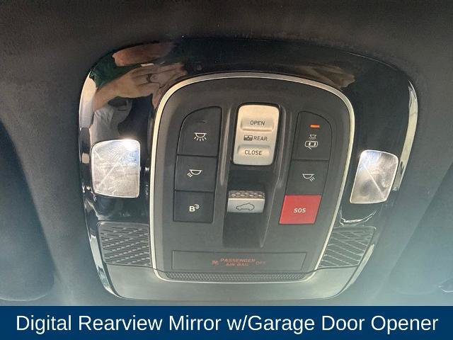 Used 2023 Hyundai Palisade Calligraphy AWD/4WD image 20