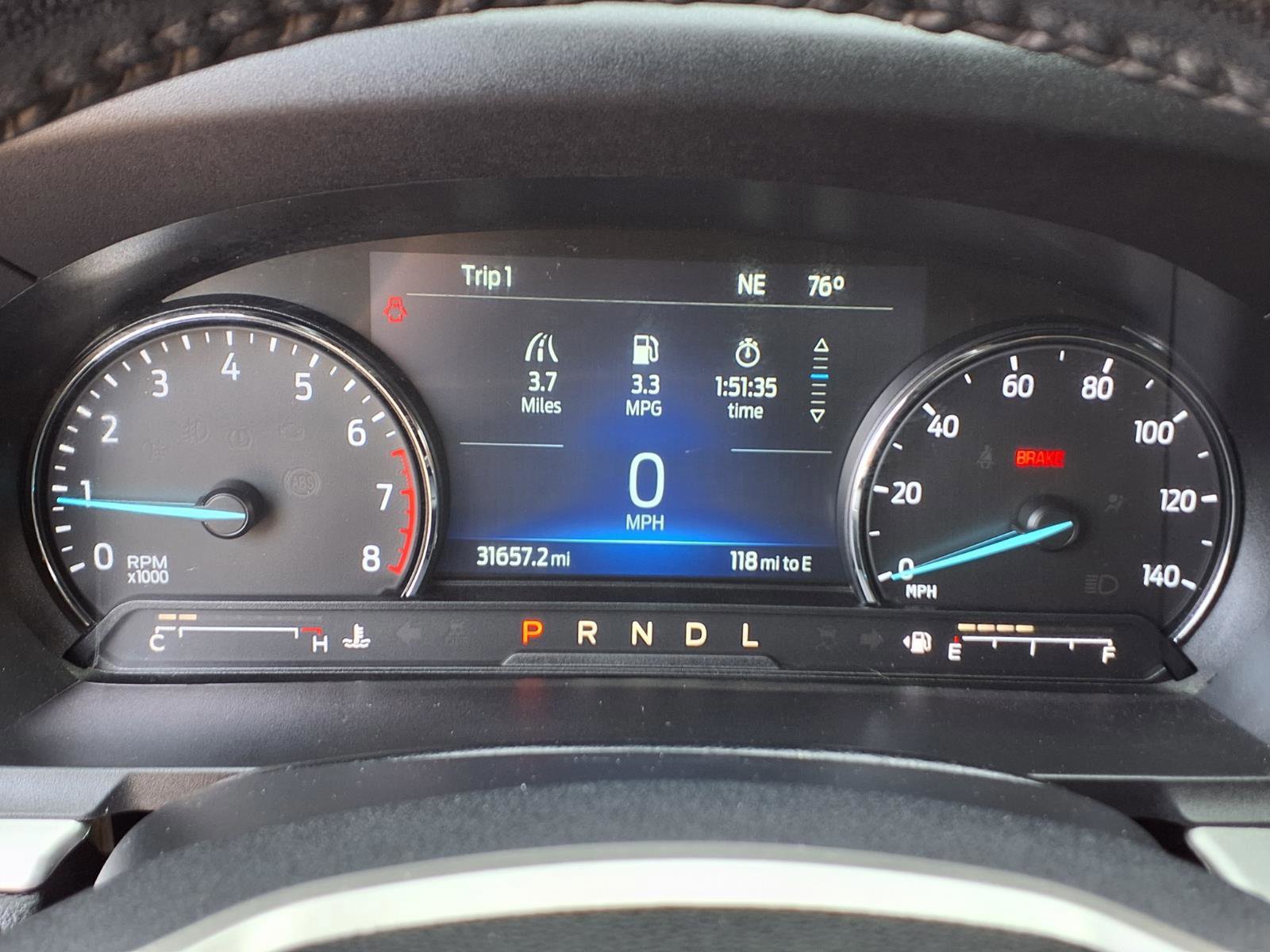 Certified 2022 Ford Explorer XLT w/ Equipment Group 202A image 17