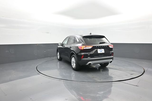 Certified 2020 Ford Escape SE AWD/4WD image 5