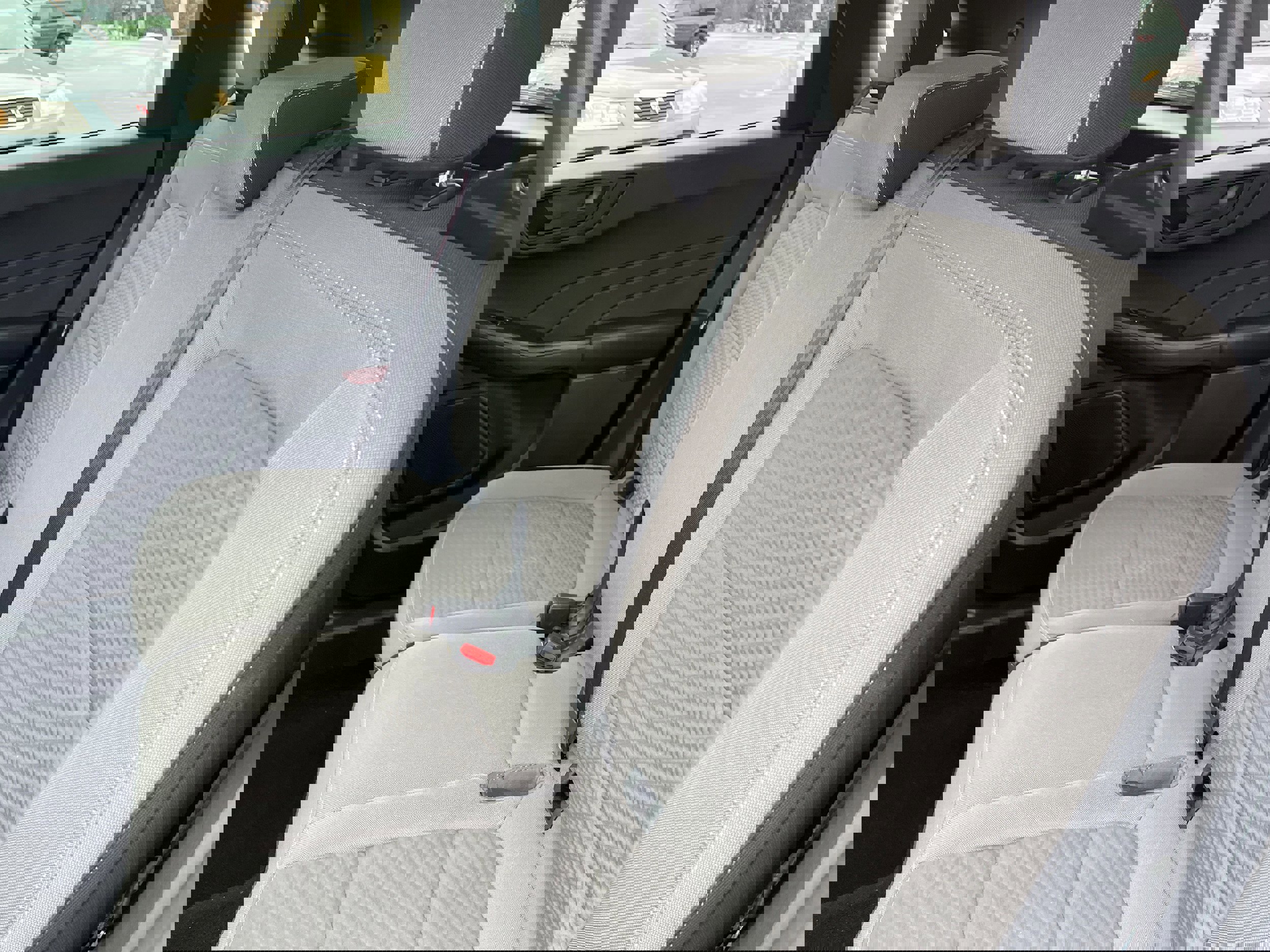 Certified 2022 Ford Escape SE w/ Cold Weather Package image 12