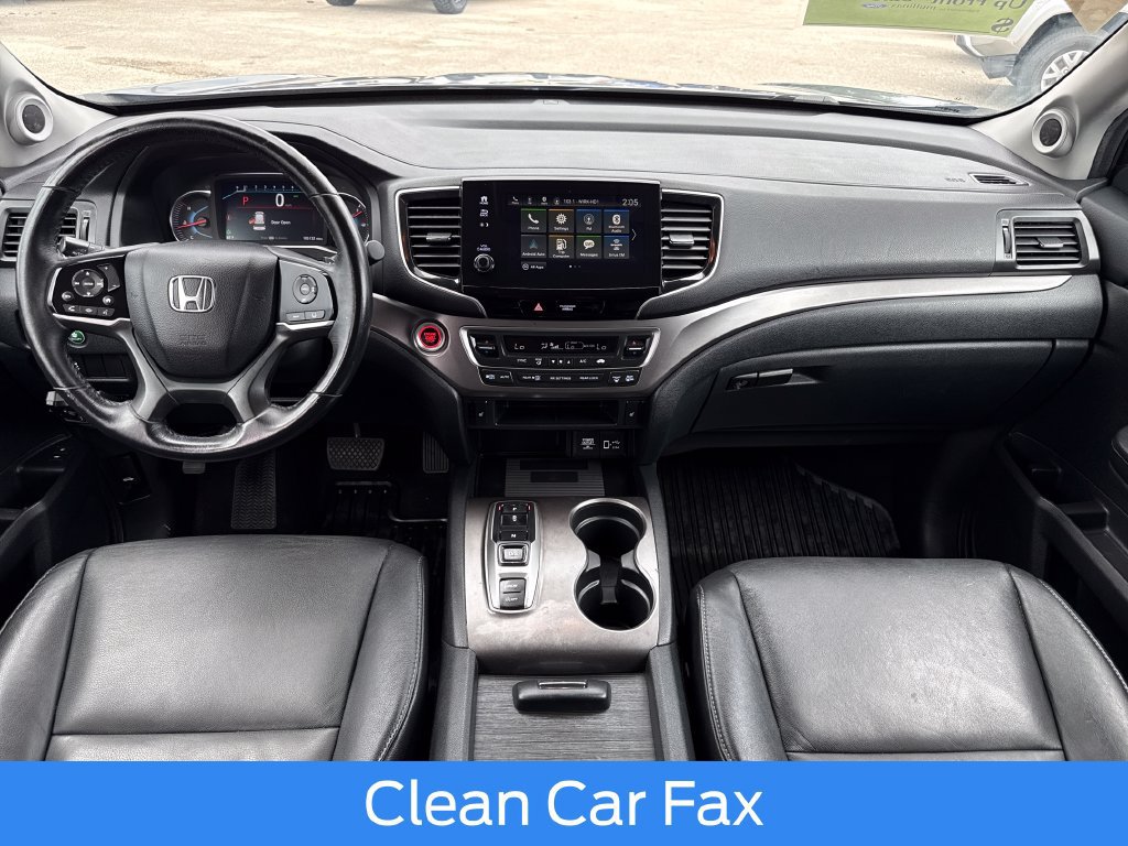 Used 2021 Honda Pilot Special Edition image 5