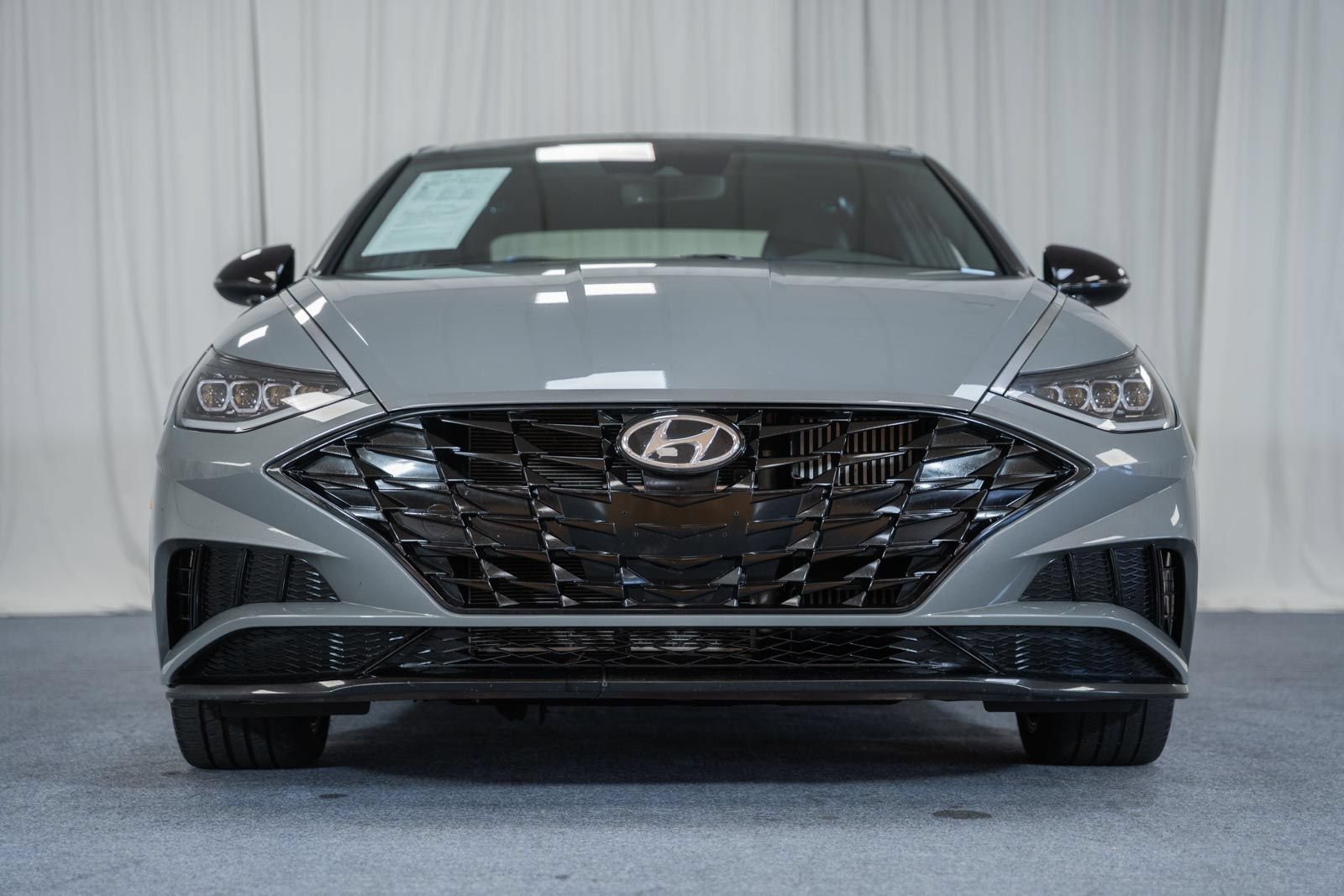 Used 2023 Hyundai Sonata SEL Plus w/ Cargo Package FWD image 2