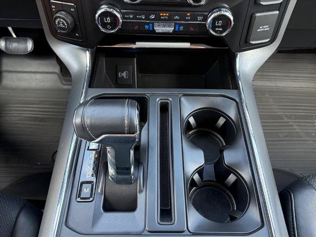 Certified 2021 Ford F150 Lariat AWD/4WD image 18