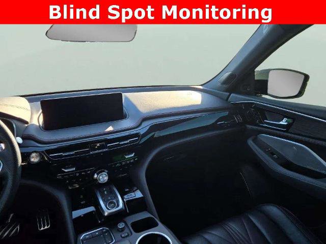 Used 2023 Acura MDX Type S image 10