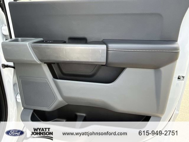 Certified 2023 Ford F150 XLT image 21