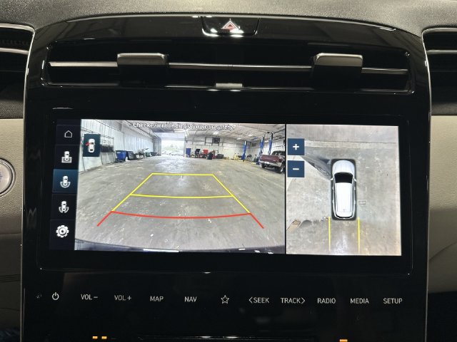 Used 2022 Hyundai Tucson Limited w/ Cargo Package AWD/4WD image 29