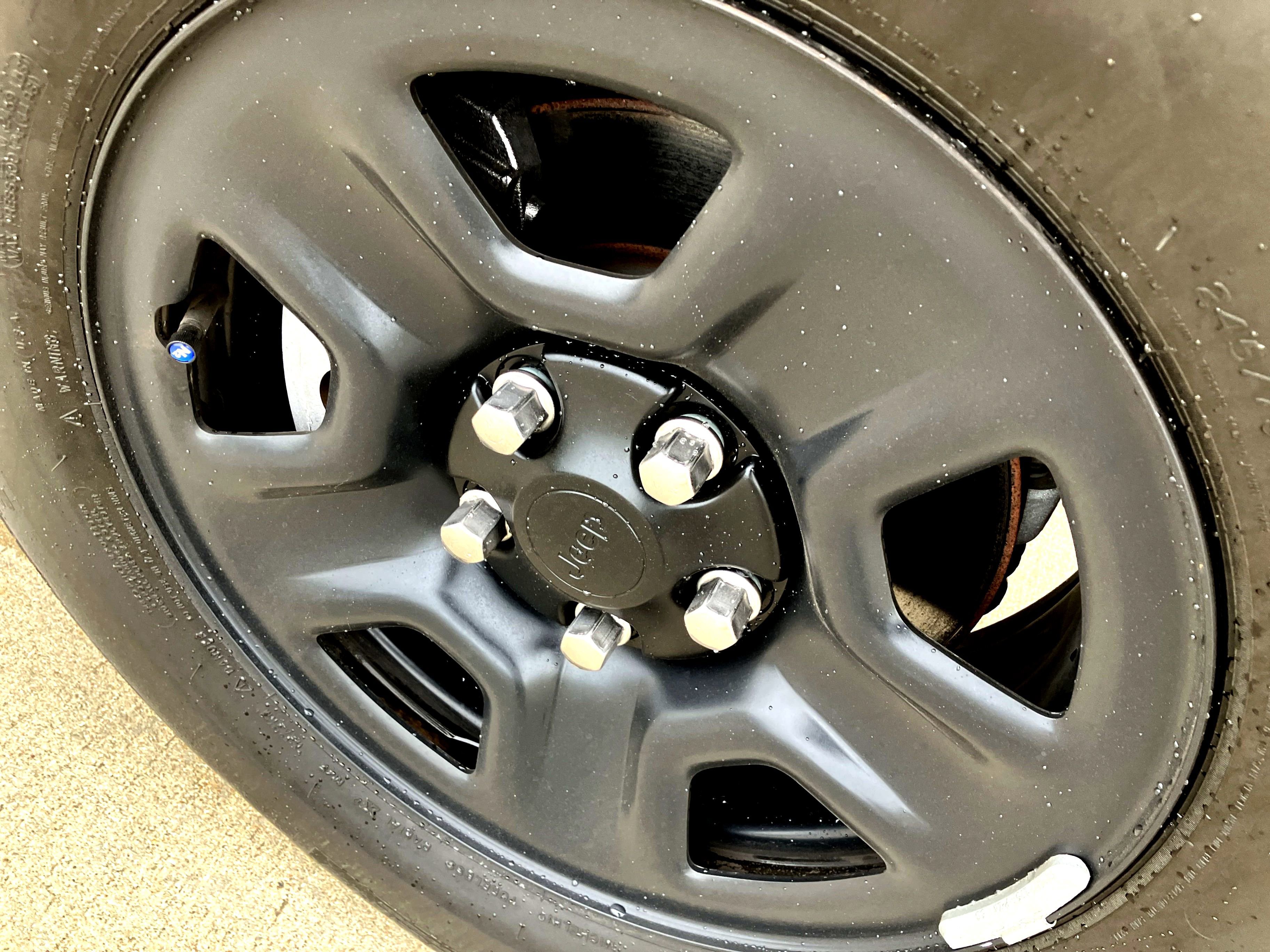 Used 2022 Jeep Wrangler Unlimited Sport image 10