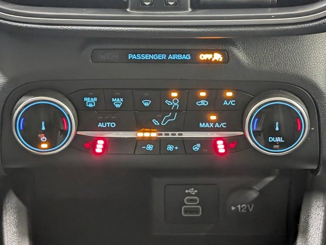 Certified 2024 Ford Escape Active w/ Cold Weather Package FWD image 6