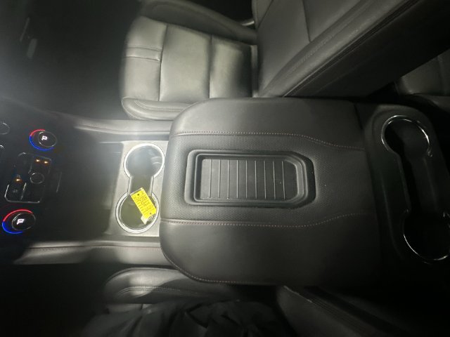 Used 2023 Chevrolet Tahoe RST w/ Luxury Package AWD/4WD image 28