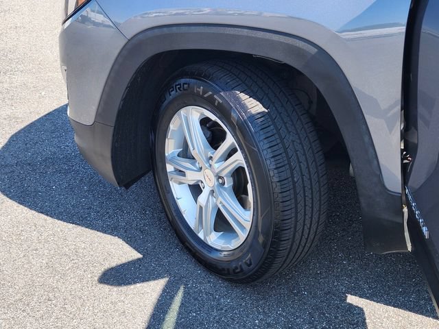 Used 2020 GMC Terrain SLE w/ Driver Convenience Package AWD/4WD image 33