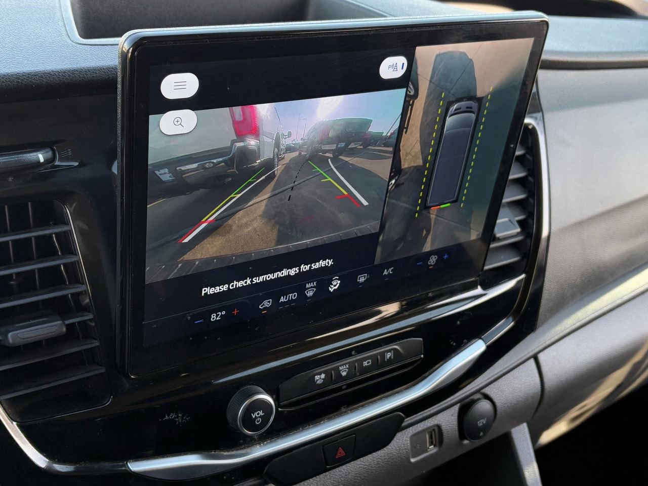 Certified 2023 Ford Transit 350 XLT image 20