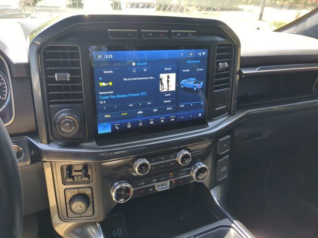 Certified 2022 Ford F150 XLT w/ Equipment Group 302A High AWD/4WD image 22
