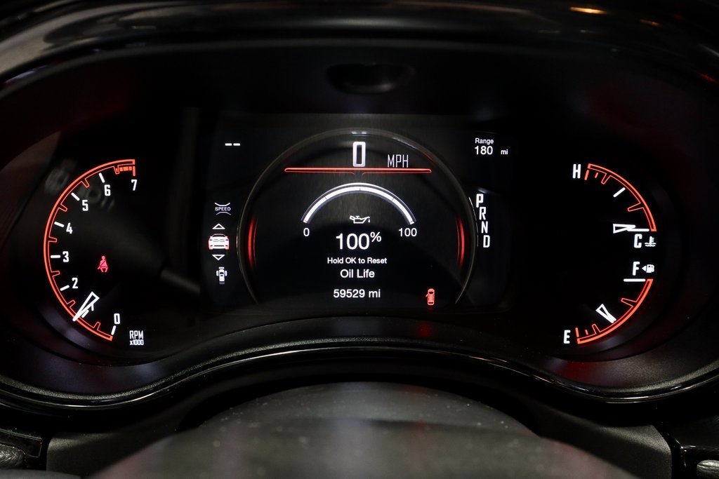 Used 2023 Dodge Durango GT image 35