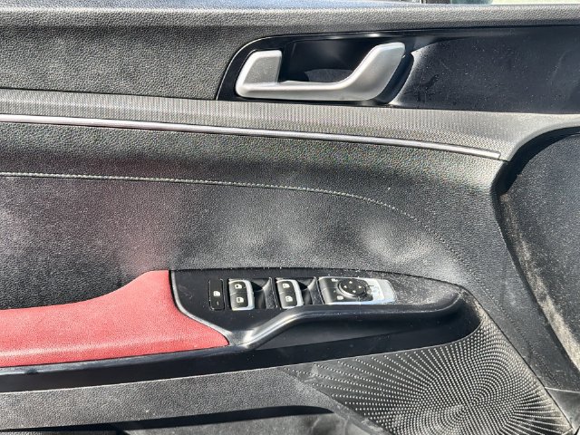 Used 2023 Kia K5 GT-Line w/ GT-Line Premium Package FWD image 13