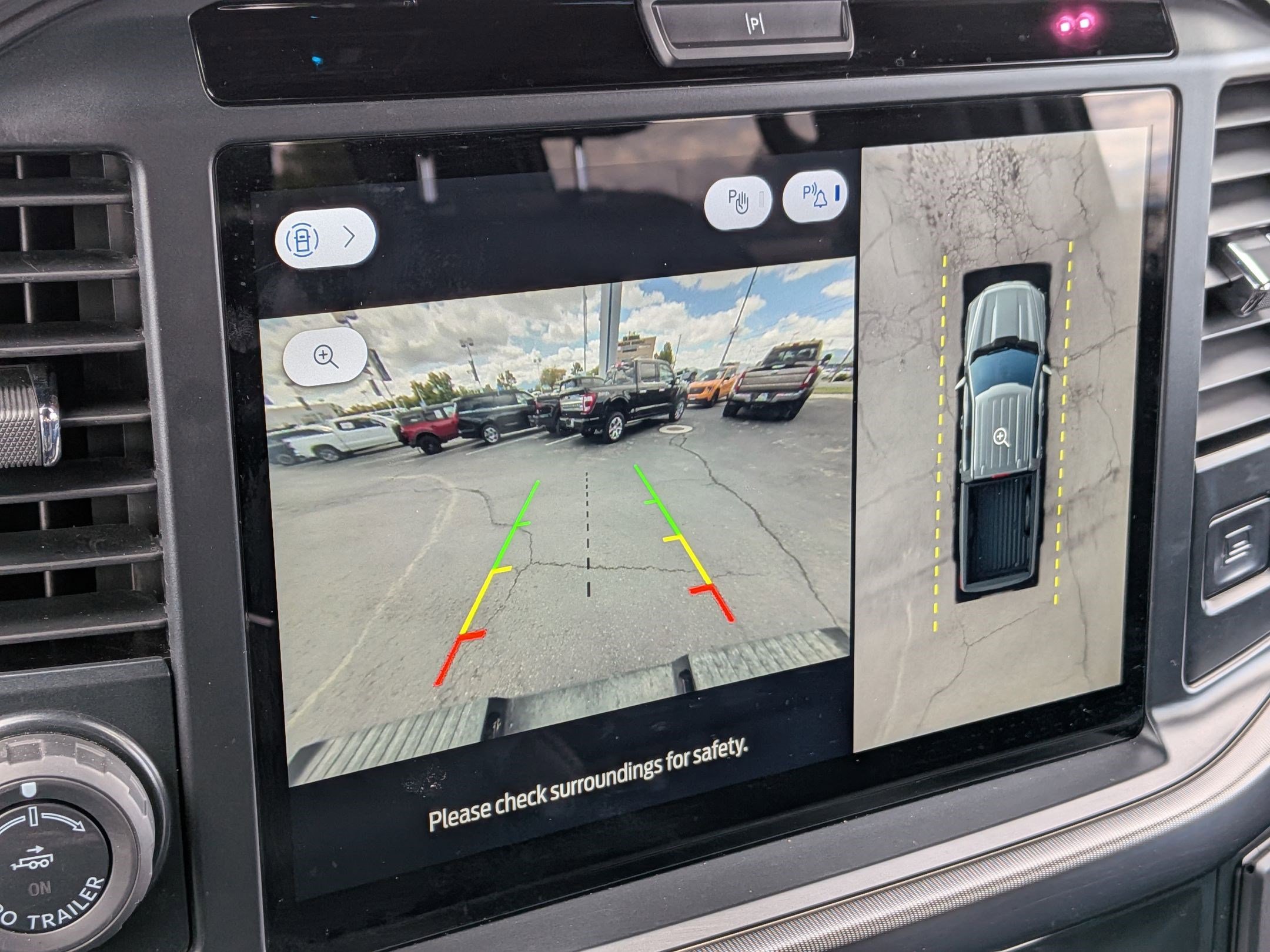 Certified 2025 Ford F150 Lariat image 28