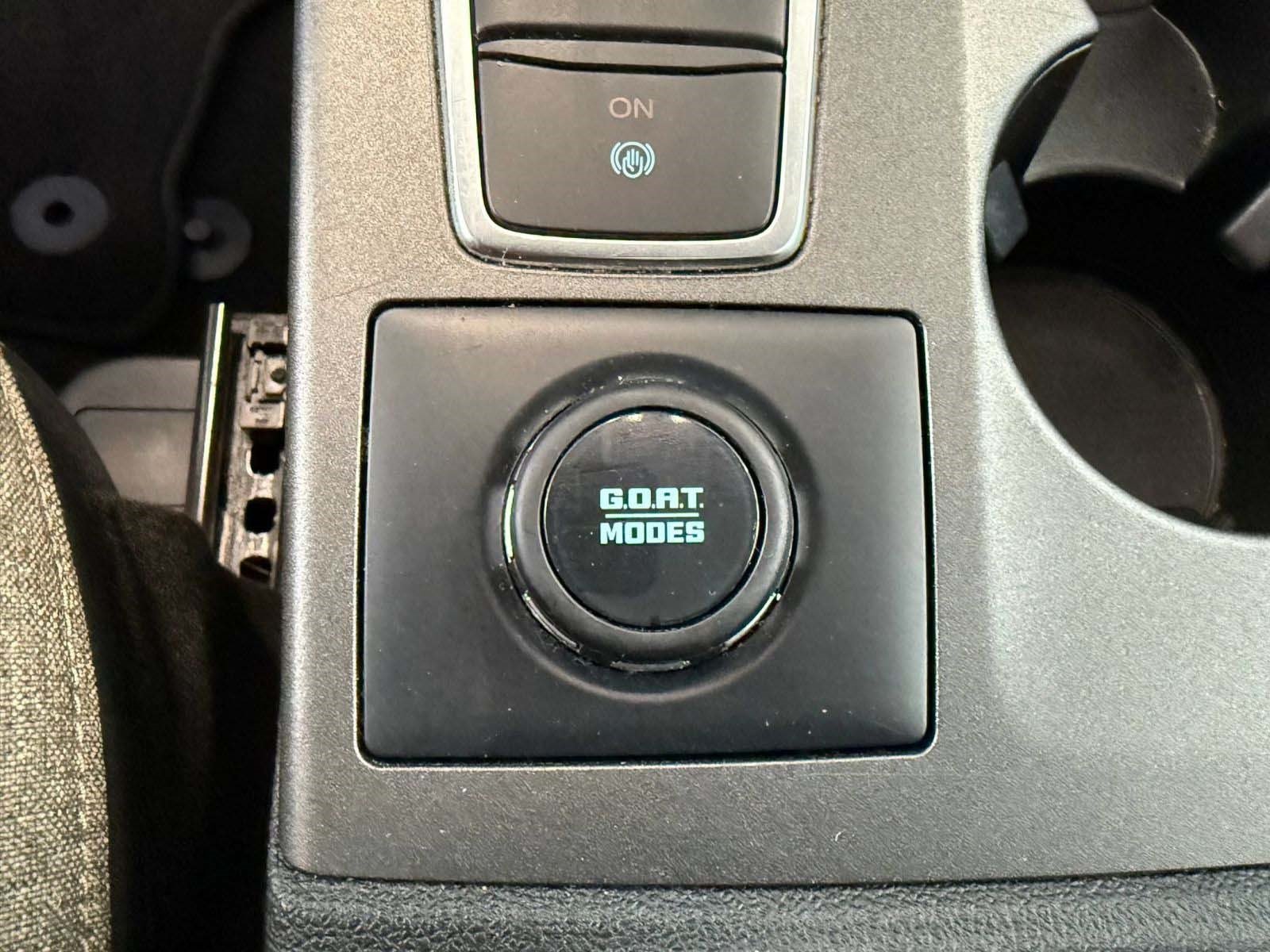 Certified 2025 Ford Bronco Sport Big Bend AWD/4WD image 34