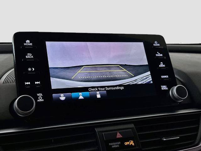 Used 2019 Honda Accord Sport image 27