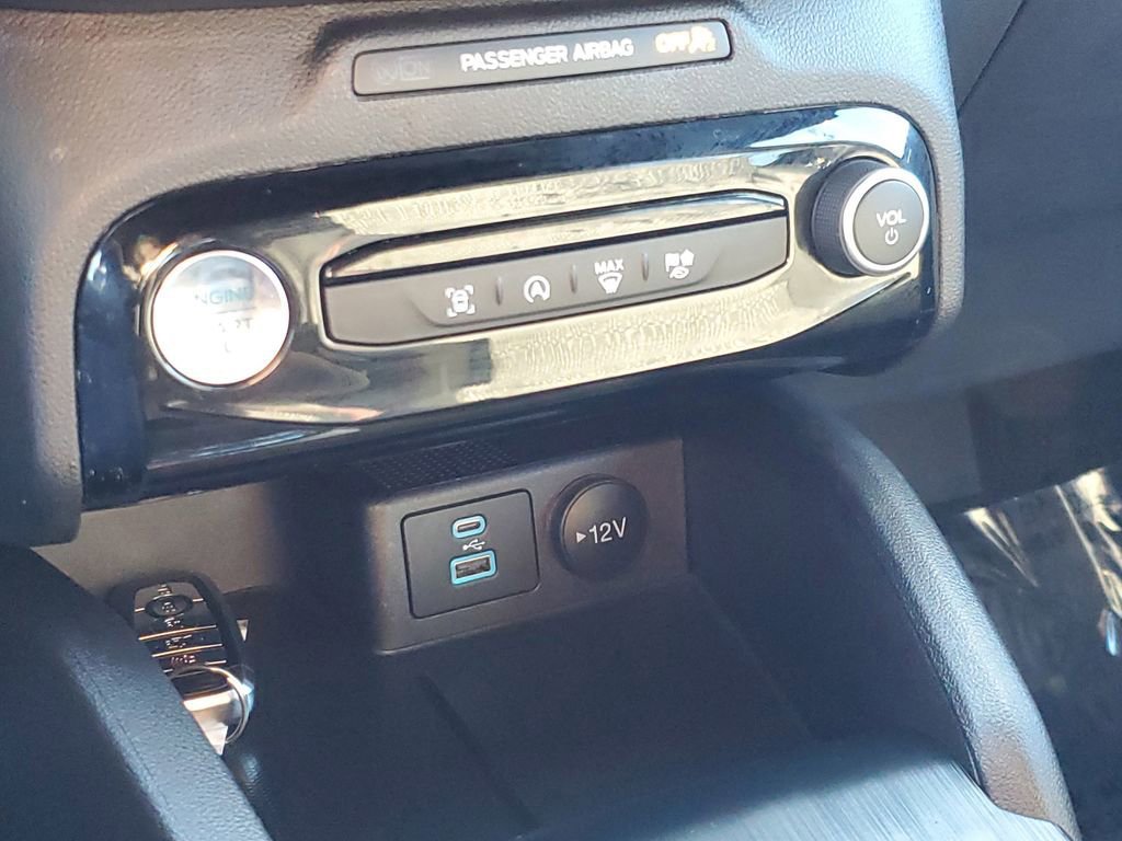 Certified 2023 Ford Escape ST-Line w/ Tech Pack #1 image 19