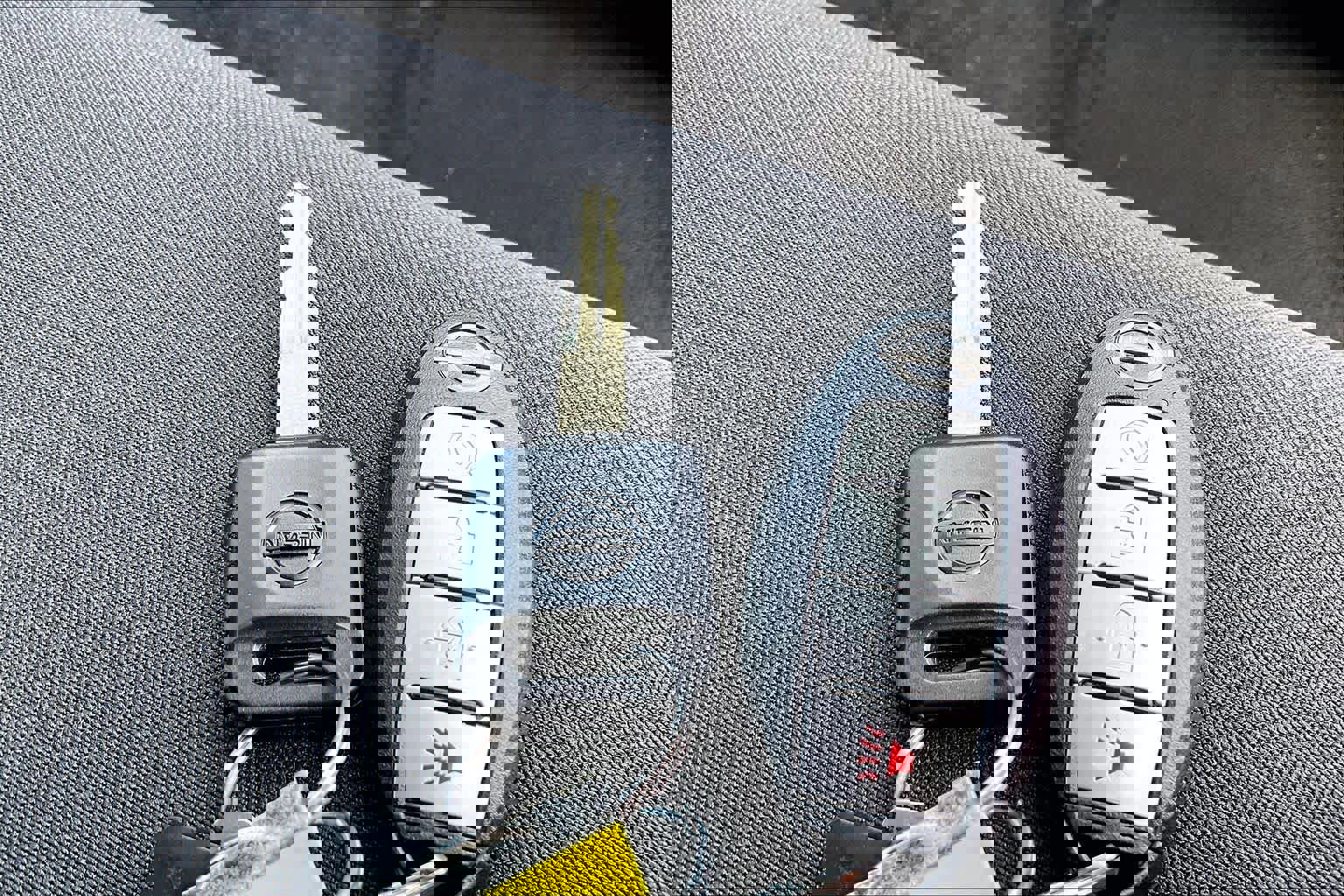 Used 2023 Nissan Frontier Pro-X w/ Pro Convenience Package image 13