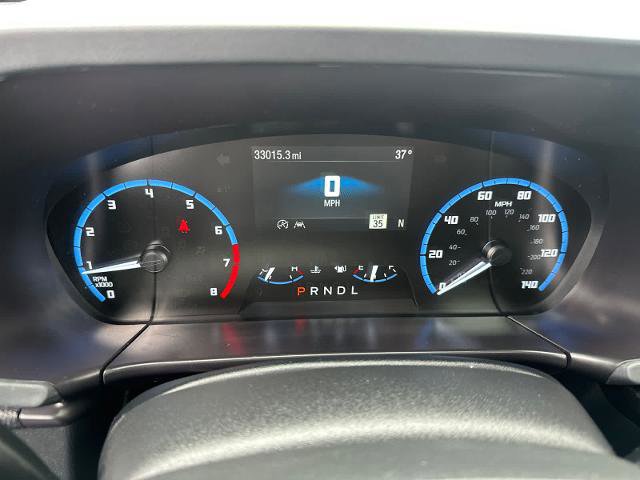 Certified 2022 Ford Bronco Sport Big Bend w/ Convenience Package image 19