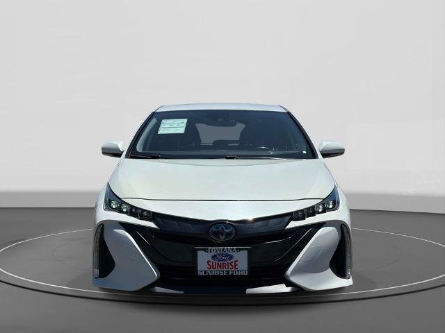 Used 2020 Toyota Prius Prime XLE FWD image 3