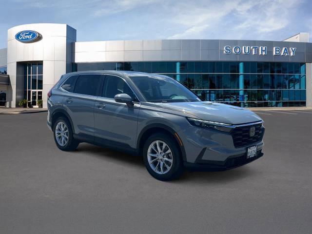 Used 2024 Honda CR-V EX image 7