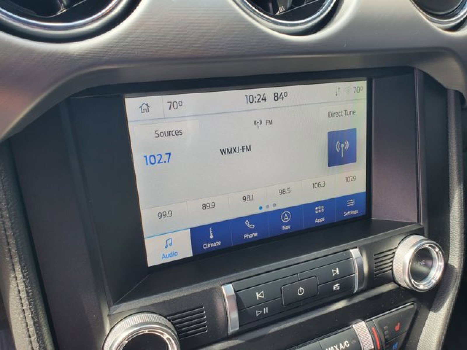 Certified 2022 Ford Mustang Premium w/ Equipment Group 201A RWD image 19