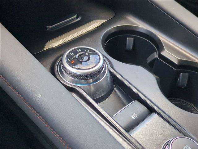 Certified 2025 Ford Explorer Active RWD image 12