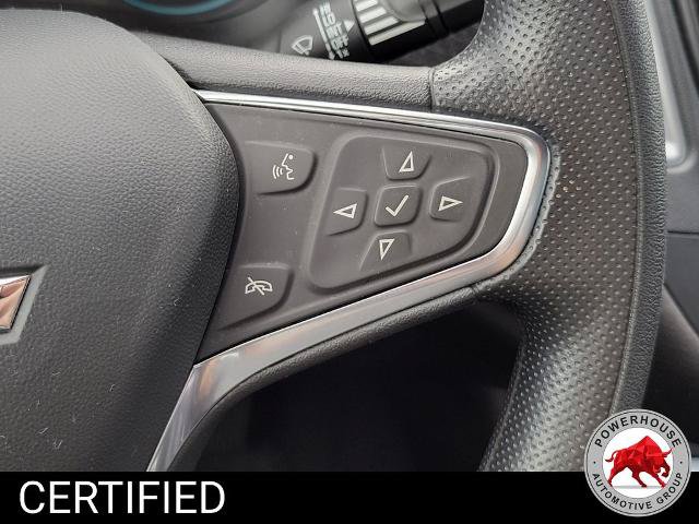 Used 2025 Chevrolet Malibu LT FWD image 28